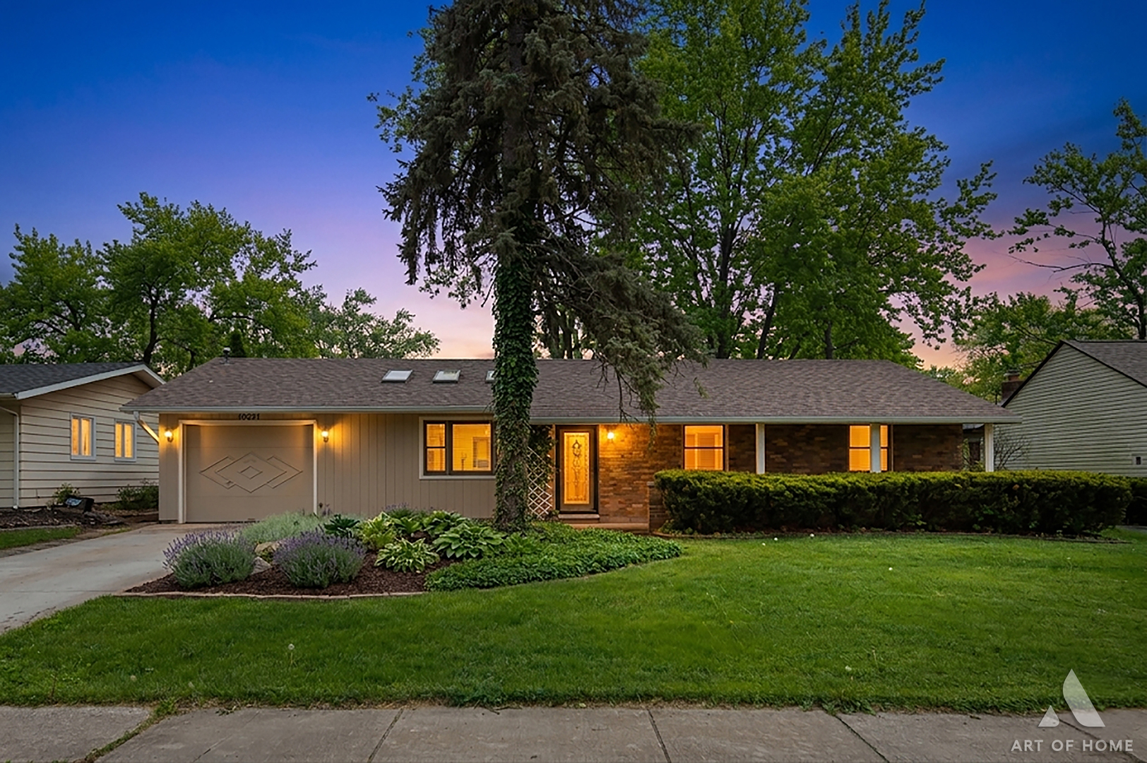 10231 Hawthorne Drive Orland Park IL 60462
