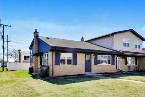 9011 North Grace Avenue Niles IL 60714