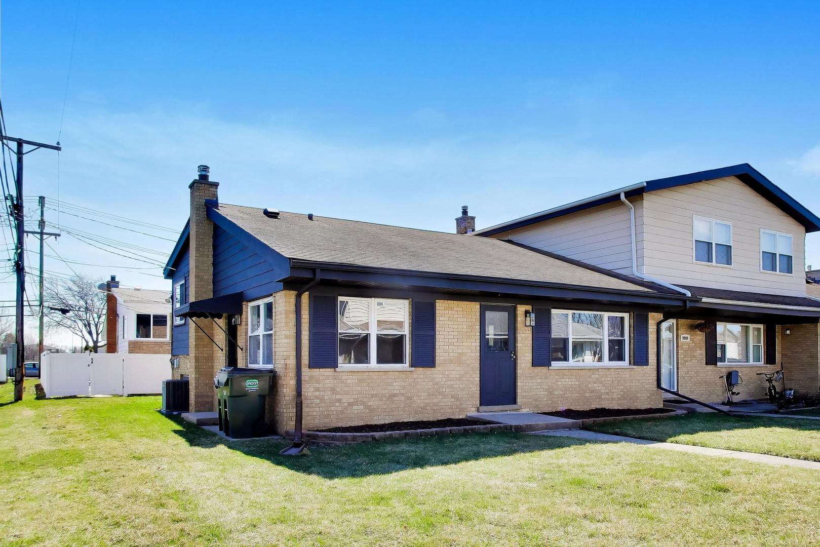 9011 North Grace Avenue Niles IL 60714
