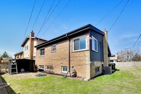 9011 North Grace Avenue Niles IL 60714