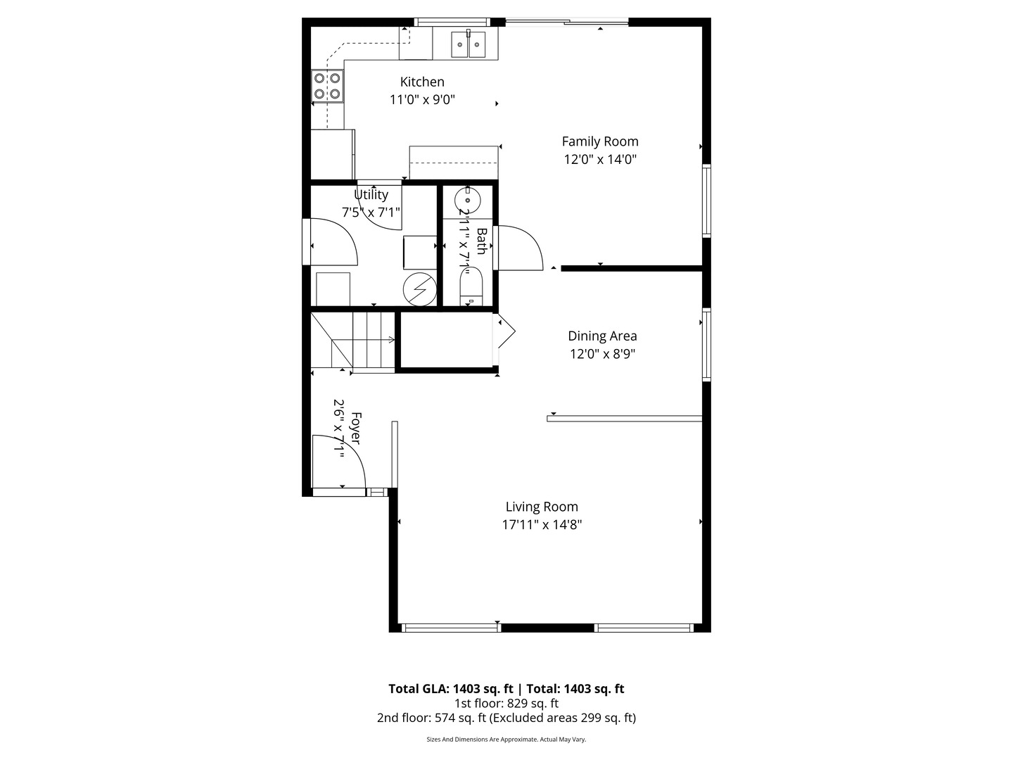 30W050 Mulberry Court Warrenville IL 60555