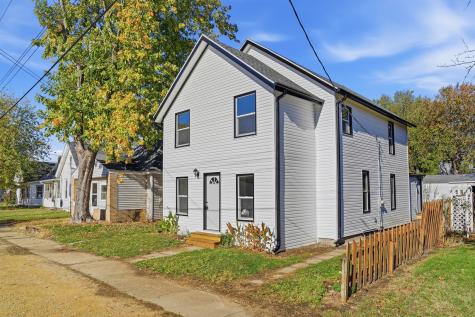 1213 West Fourth Street Dixon IL 61021