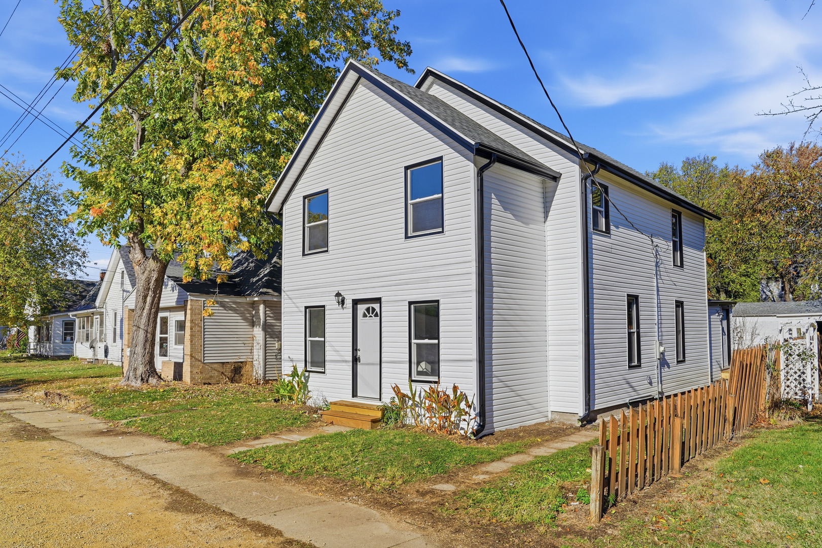 1213 West Fourth Street Dixon IL 61021
