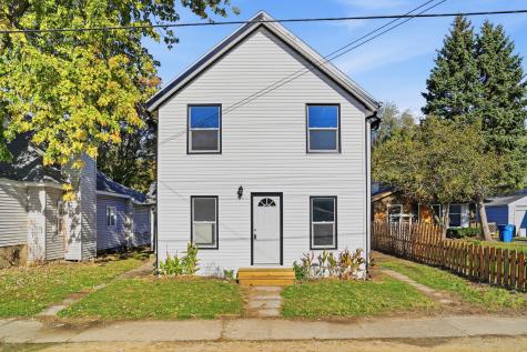 1213 West Fourth Street Dixon IL 61021