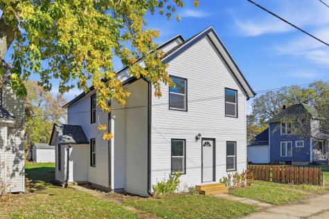 1213 West Fourth Street Dixon IL 61021