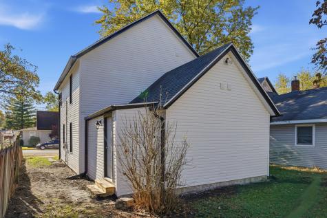1213 West Fourth Street Dixon IL 61021