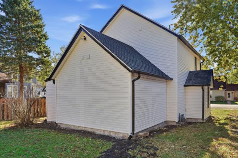 1213 West Fourth Street Dixon IL 61021