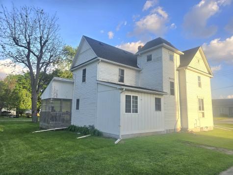 102 East Washington Street Ashkum IL 60911