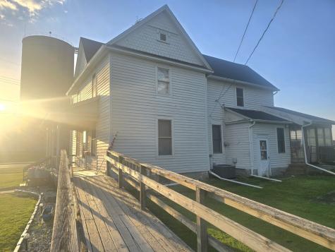 102 East Washington Street Ashkum IL 60911