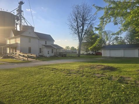 102 East Washington Street Ashkum IL 60911