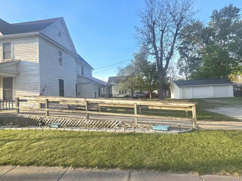 102 East Washington Street Ashkum IL 60911