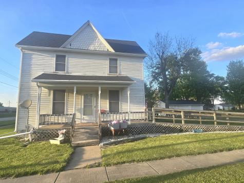 102 East Washington Street Ashkum IL 60911