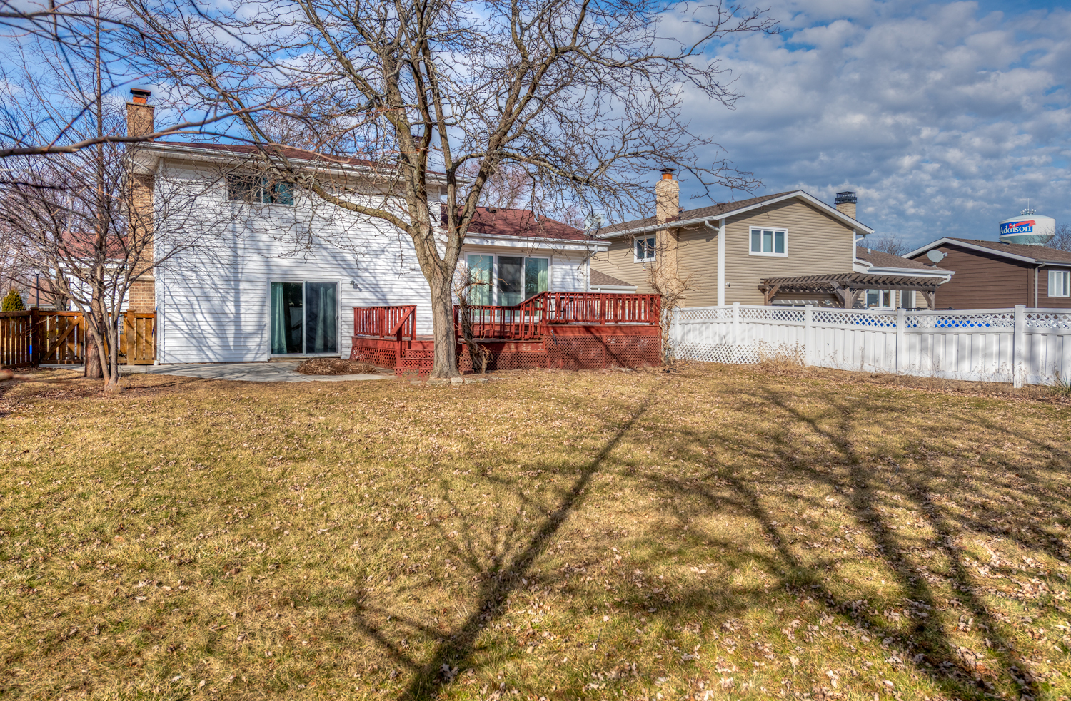 1651 West Goldengate Drive Addison IL 60101