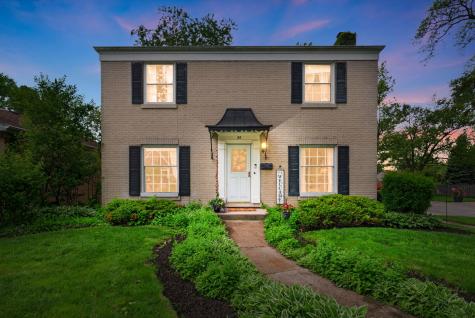 24 North Emerson Street Mount Prospect IL 60056