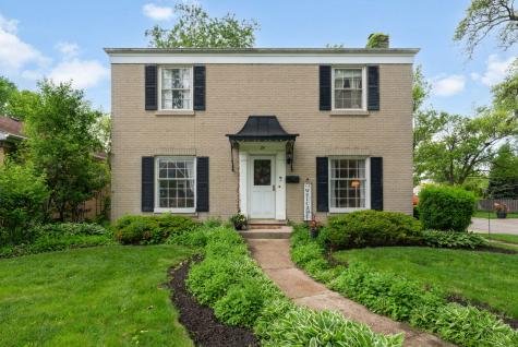 24 North Emerson Street Mount Prospect IL 60056