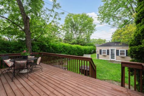 24 North Emerson Street Mount Prospect IL 60056