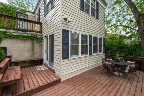 24 North Emerson Street Mount Prospect IL 60056