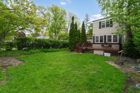 24 North Emerson Street Mount Prospect IL 60056
