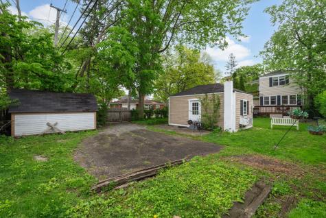 24 North Emerson Street Mount Prospect IL 60056