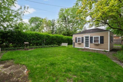 24 North Emerson Street Mount Prospect IL 60056