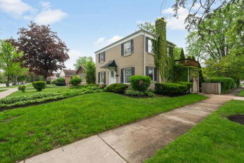 24 North Emerson Street Mount Prospect IL 60056