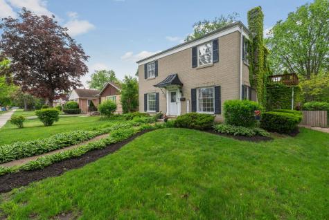 24 North Emerson Street Mount Prospect IL 60056