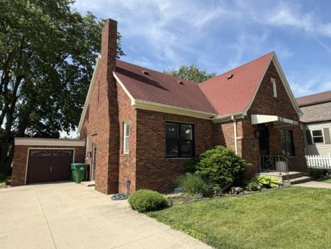 1103 Jefferson Street Mendota IL 61342