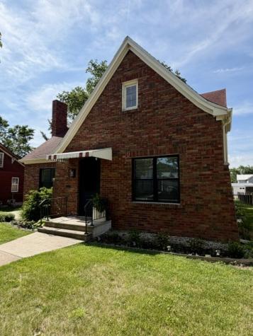 1103 Jefferson Street Mendota IL 61342