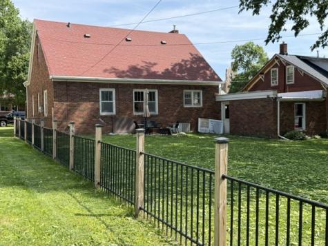 1103 Jefferson Street Mendota IL 61342