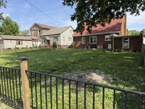1103 Jefferson Street Mendota IL 61342