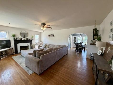 1103 Jefferson Street Mendota IL 61342