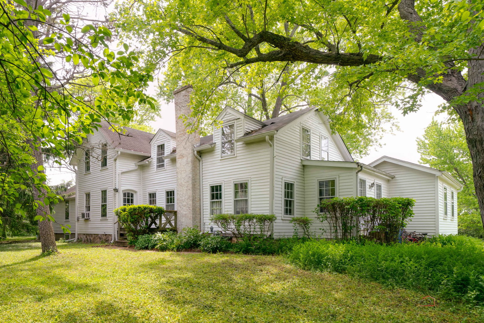 30128 North Saint Marys Road Libertyville IL 60048