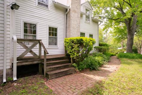 30128 North Saint Marys Road Libertyville IL 60048