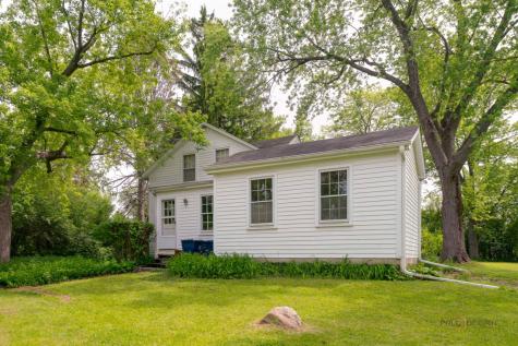 30128 North Saint Marys Road Libertyville IL 60048