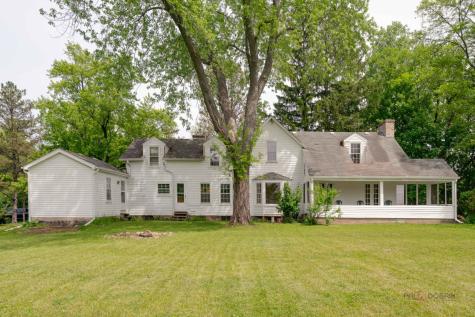 30128 North Saint Marys Road Libertyville IL 60048