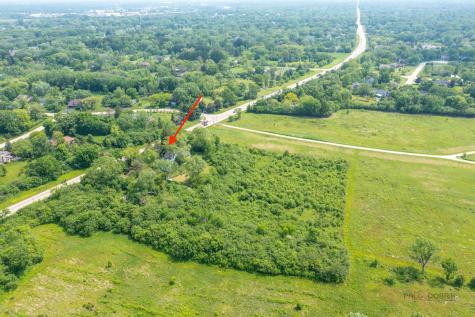 30128 North Saint Marys Road Libertyville IL 60048