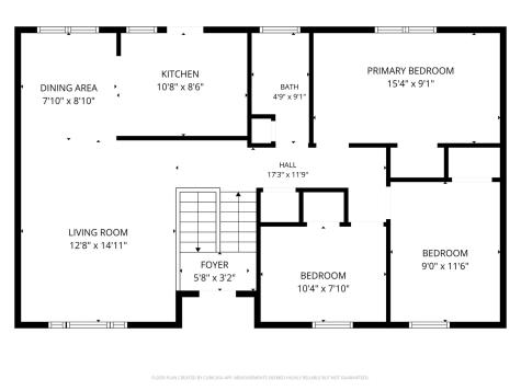 2325 Yeoman Street Waukegan IL 60087