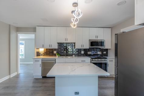 401 South Lake Terrace Mundelein IL 60060
