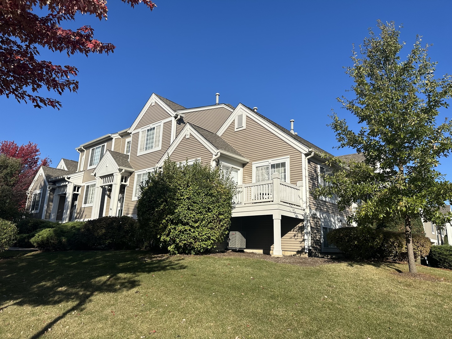 2358 Twilight Drive Aurora IL 60503