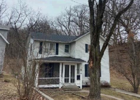 4 Hill Street Savanna IL 61074