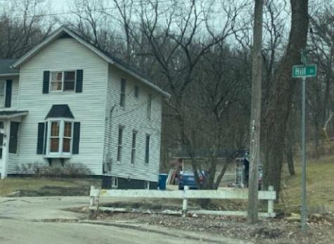 4 Hill Street Savanna IL 61074