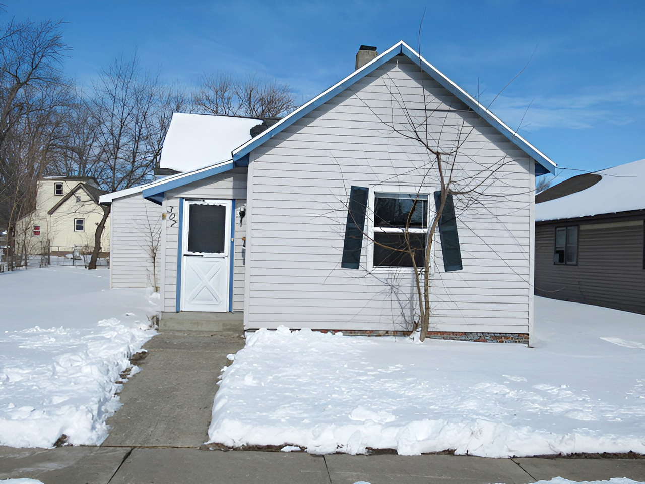 307 North Street Westville IL 61883