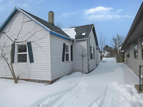307 North Street Westville IL 61883