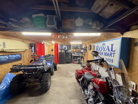 312 South Washington Street Sheffield IL 61361