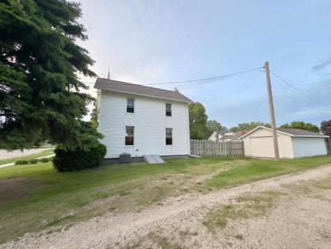 312 South Washington Street Sheffield IL 61361