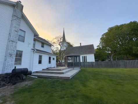 312 South Washington Street Sheffield IL 61361