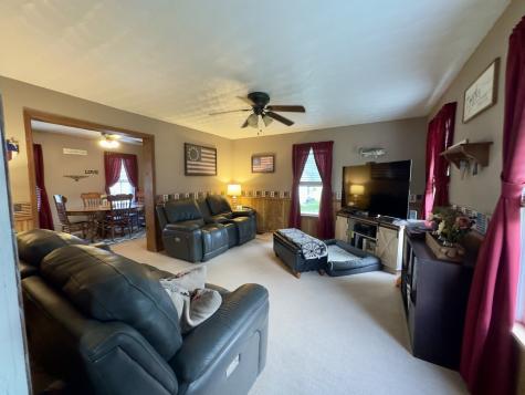 312 South Washington Street Sheffield IL 61361