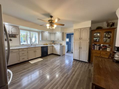 312 South Washington Street Sheffield IL 61361