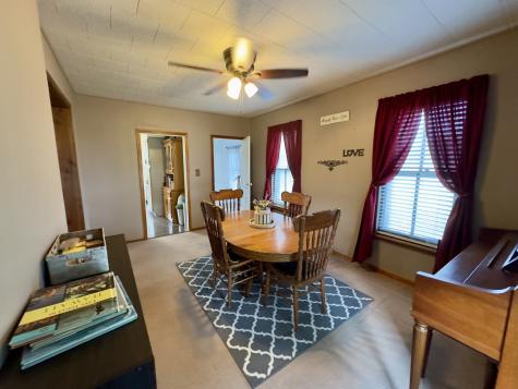 312 South Washington Street Sheffield IL 61361
