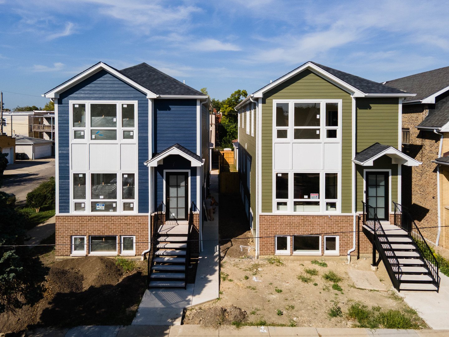 5254 West Newport Avenue Chicago IL 60641